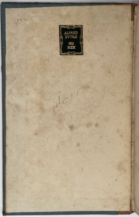 Don Juan, Cantos III, IV, V