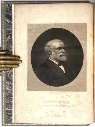 Personal Reminiscences of Gen. Robert E. Lee