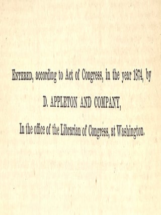 Personal Reminiscences of Gen. Robert E. Lee