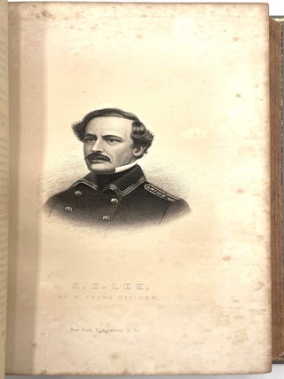 Personal Reminiscences of Gen. Robert E. Lee
