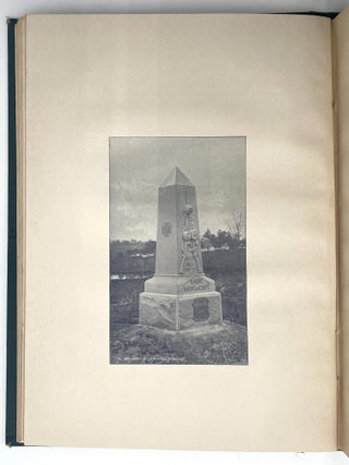 Michigan at Gettysburg