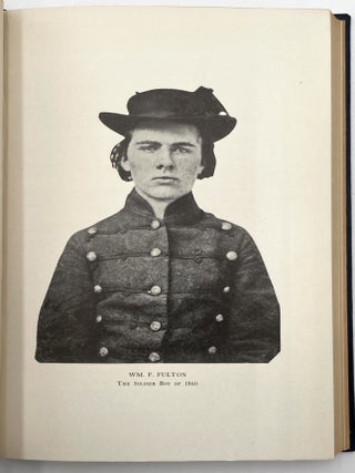 Family Record and War Reminiscences