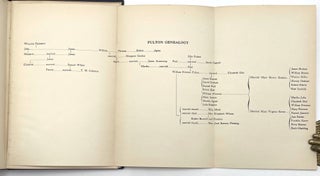Family Record and War Reminiscences