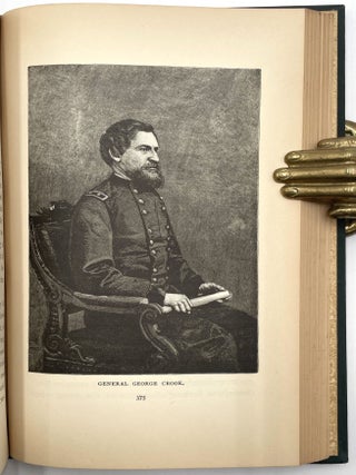 Personal Memoirs of P. H. Sheridan
