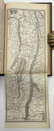 Personal Memoirs of P. H. Sheridan
