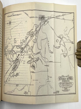 Personal Memoirs of P. H. Sheridan