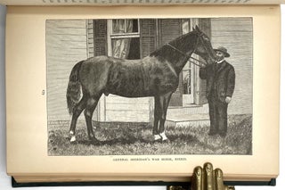 Personal Memoirs of P. H. Sheridan