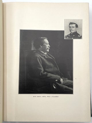 History of the Fifteenth Pennsylvania Volunteer Cavalry