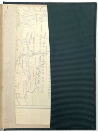 History of the Fifteenth Pennsylvania Volunteer Cavalry