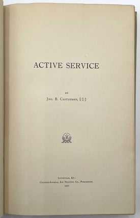 Active Service