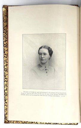 History of the Twelfth Regiment New Hampshire Volunteers