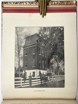 History of the Twelfth Regiment New Hampshire Volunteers