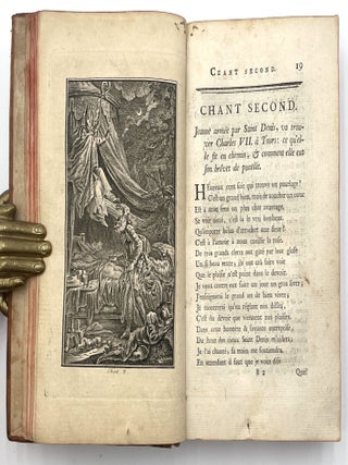 La Pucelle D’Orléans