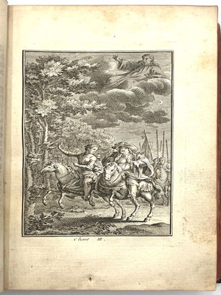 La Pucelle D’Orléans