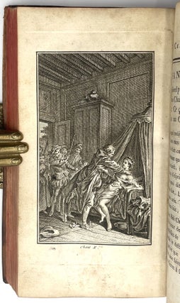 La Pucelle D’Orléans