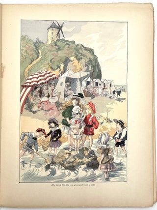 Le Château de la Grippe