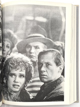 Images: My Life in Film