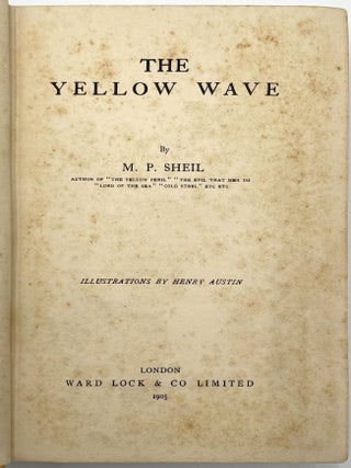 The Yellow Wave