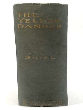 The Yellow Danger