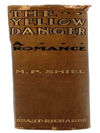 The Yellow Danger