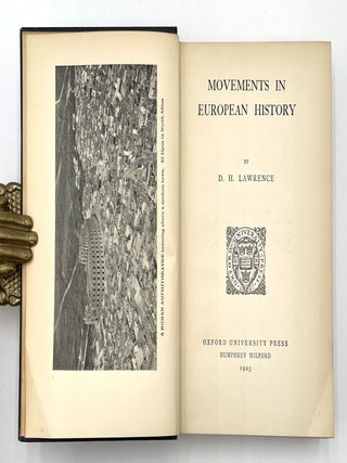 Movements in European History