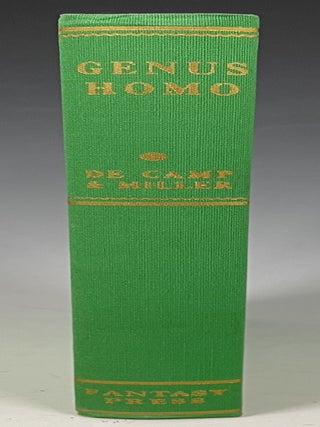 Genus Homo