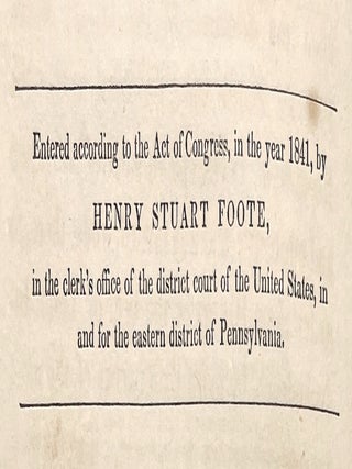Texas and the Texans, in Two Volumes