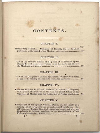Texas and the Texans, in Two Volumes
