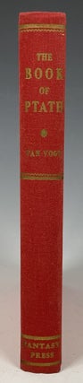 The Book of Ptath