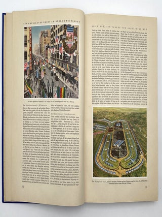 Diese Chronik Der X. Olympischen Spiele Zu Los Angeles im Jahre 1932