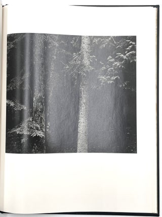 Photographs (Number One in a Monograph Series)