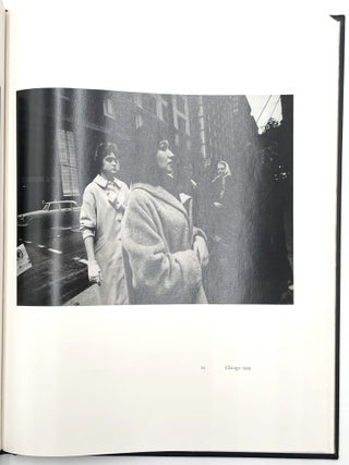 Photographs (Number One in a Monograph Series)