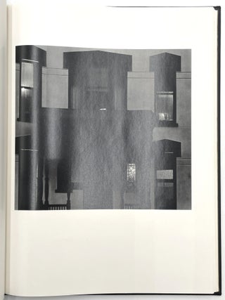 Photographs (Number One in a Monograph Series)