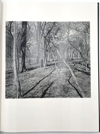Photographs (Number One in a Monograph Series)