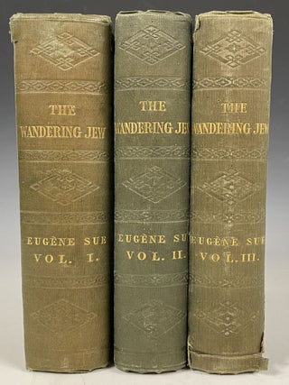 The Wandering Jew