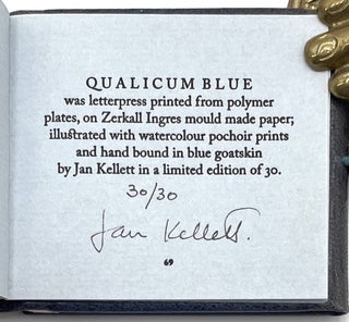 Qualicum Blue
