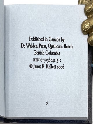 Qualicum Blue