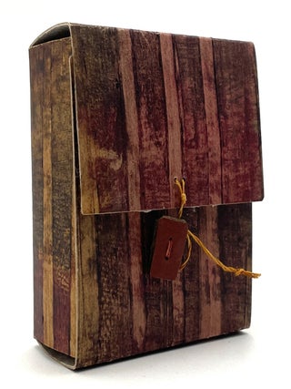 Item #2019 Book of Questions, 2 Vols. Nina Judin