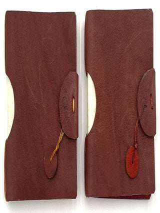 Book of Questions, 2 Vols.