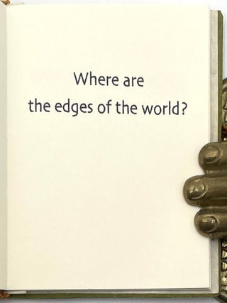 Book of Questions, 2 Vols.