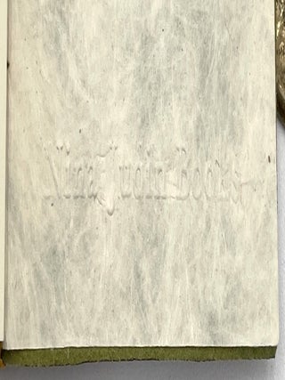 Book of Questions, 2 Vols.