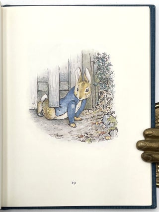 The Tale of Peter Rabbit
