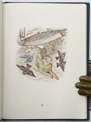 The Tale of Peter Rabbit