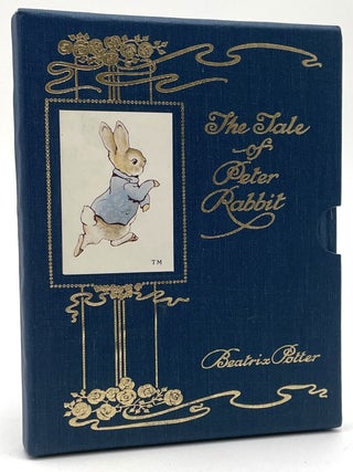 The Tale of Peter Rabbit