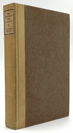 The Amenities of Book-Collecting