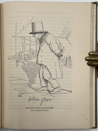 The Amenities of Book-Collecting