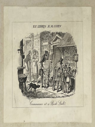 A Bibliography of the Periodical Works of Charles Dickens