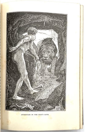 The Animal Story Book