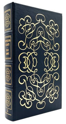 Item #2056 Wuthering Heights. Emily Brontë
