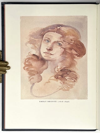 Wuthering Heights